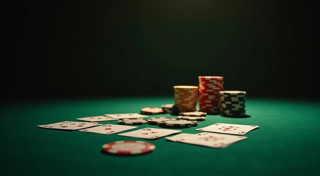 58lucky တိုက်ရိုက် Baccarat